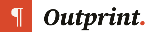 Outprint